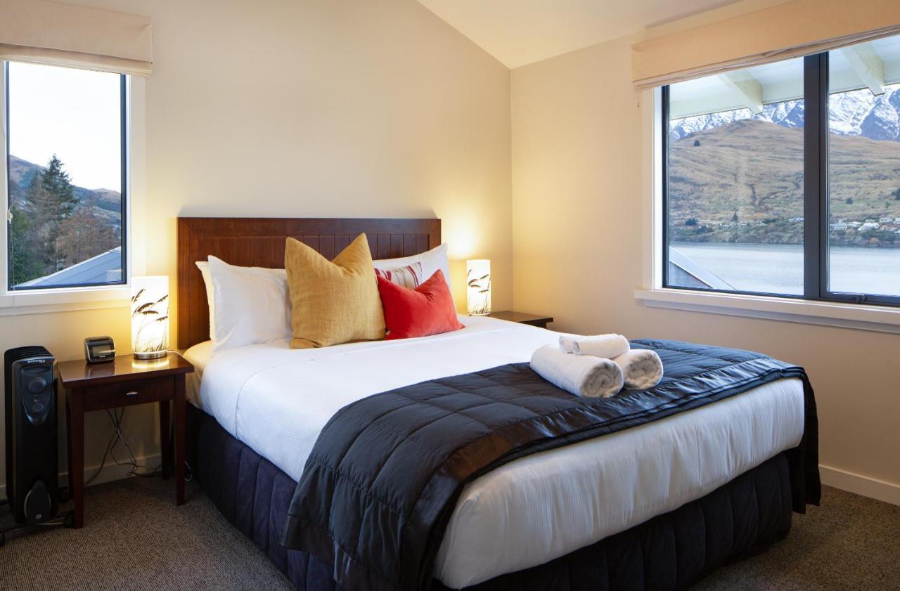 Del Queenstown