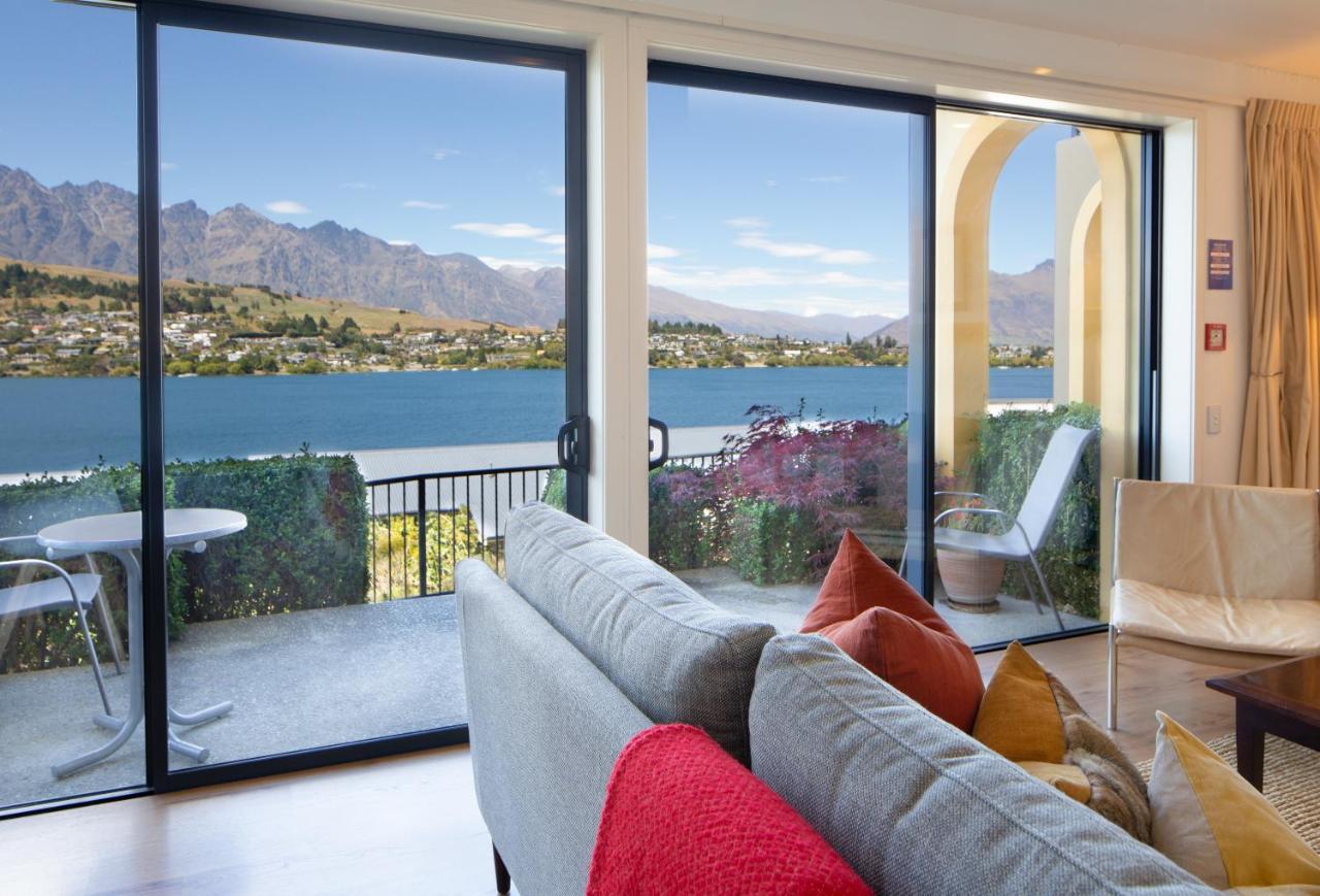 Apartment Del Queenstown