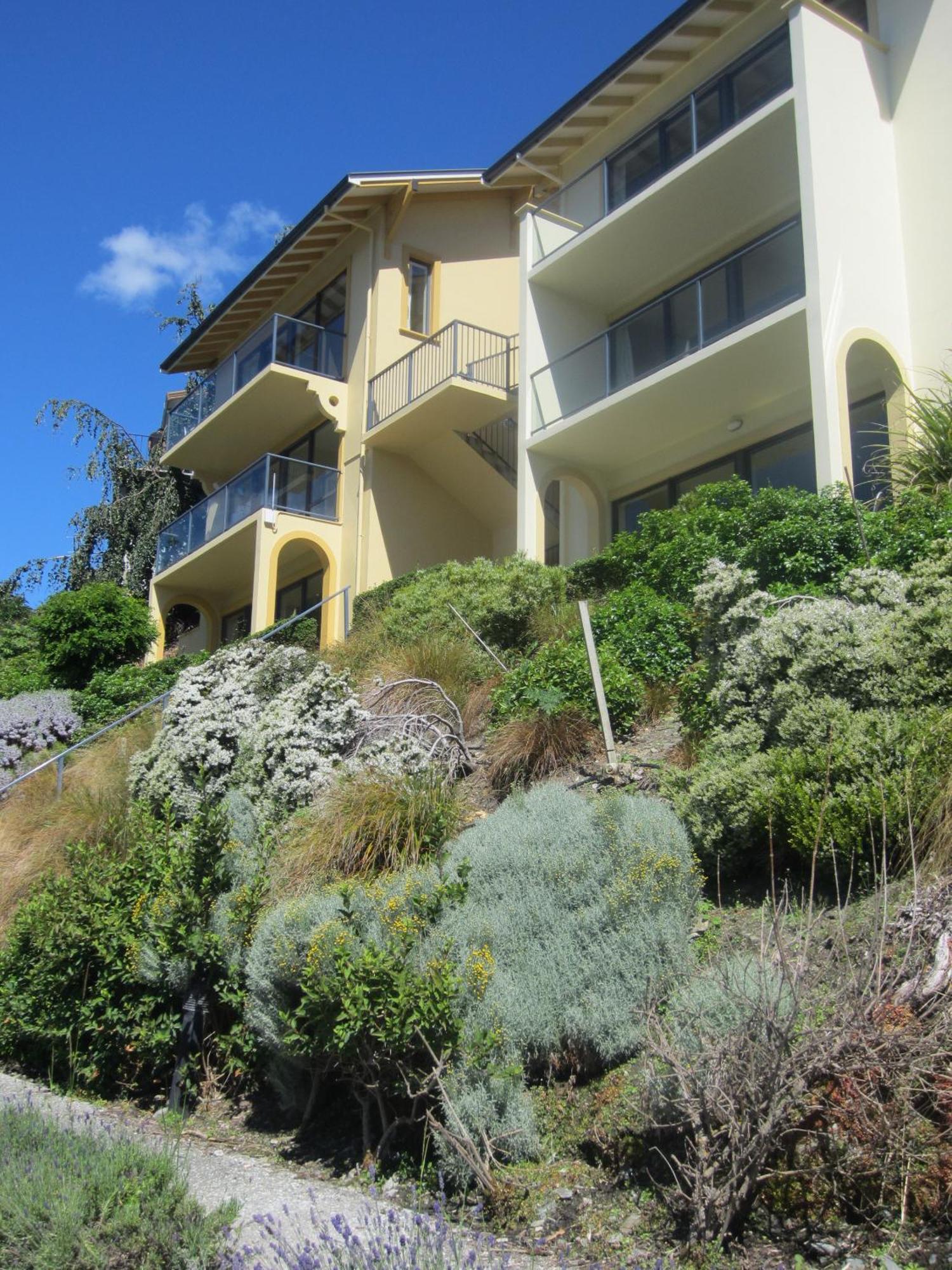 Apartment Del *