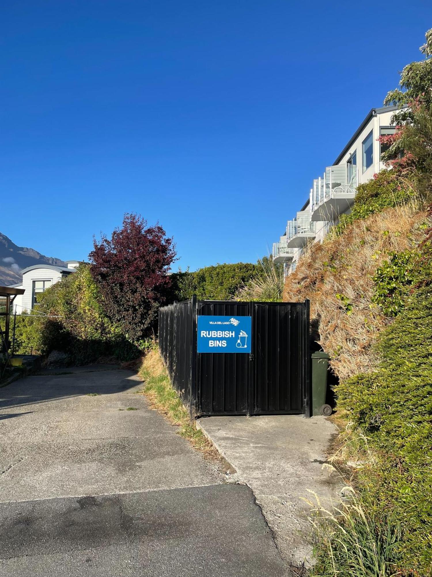Apartment Del Queenstown
