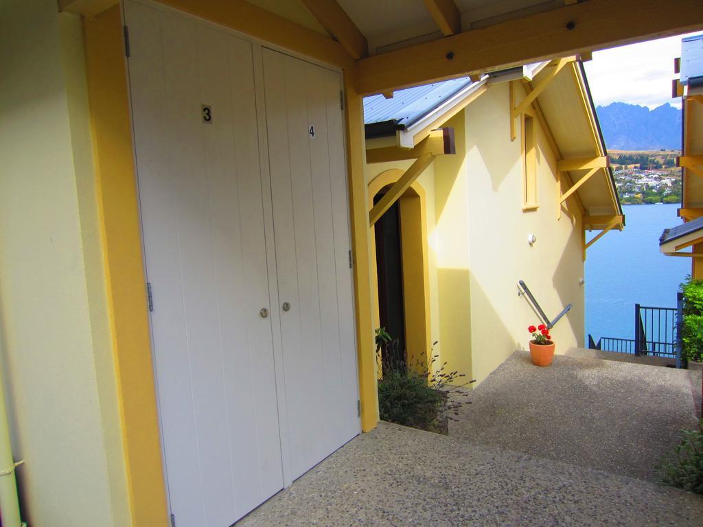 Apartment Del Queenstown