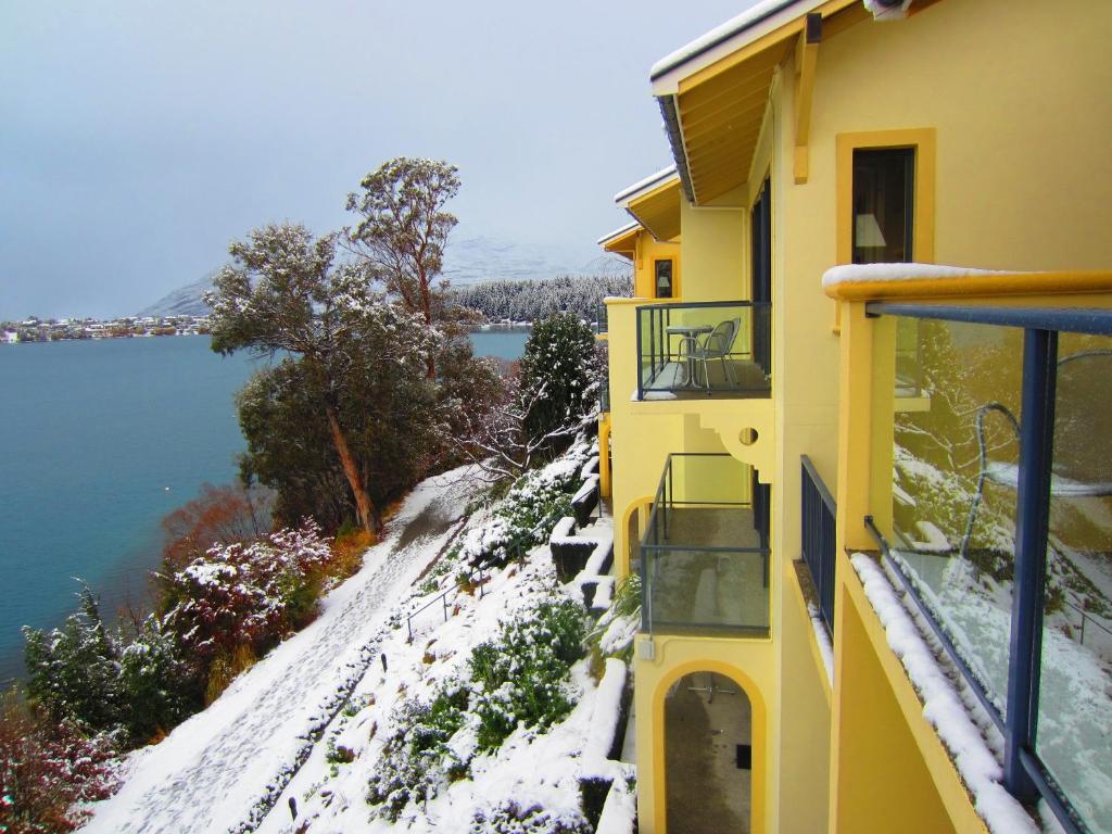 Apartment Del Queenstown