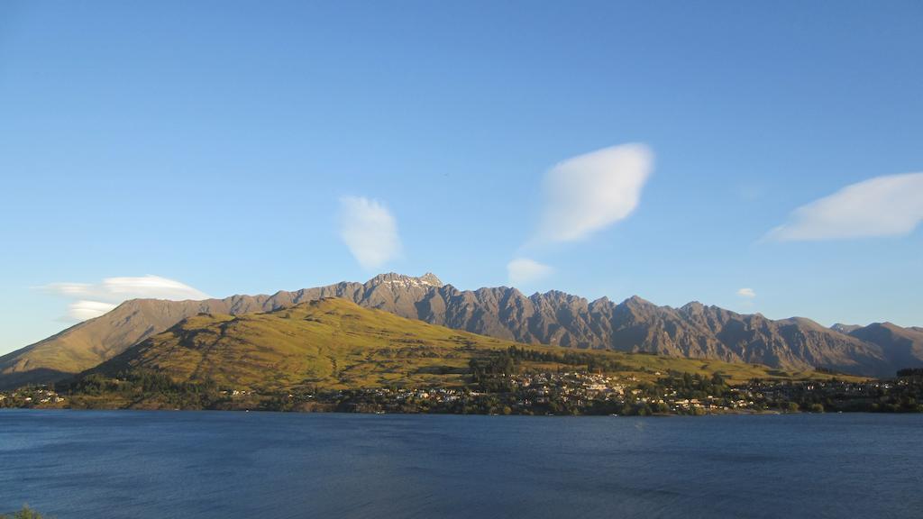 Del Apartment Queenstown
