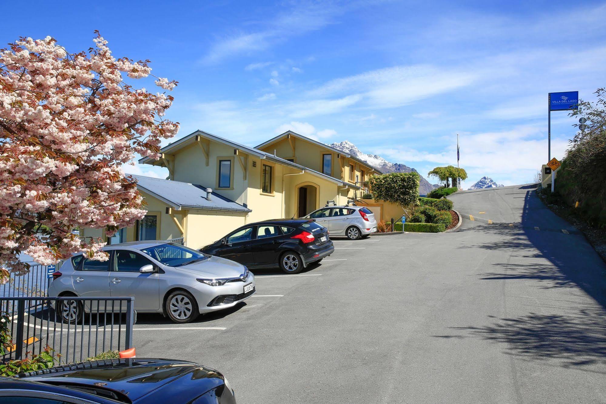 Apartment Del Queenstown