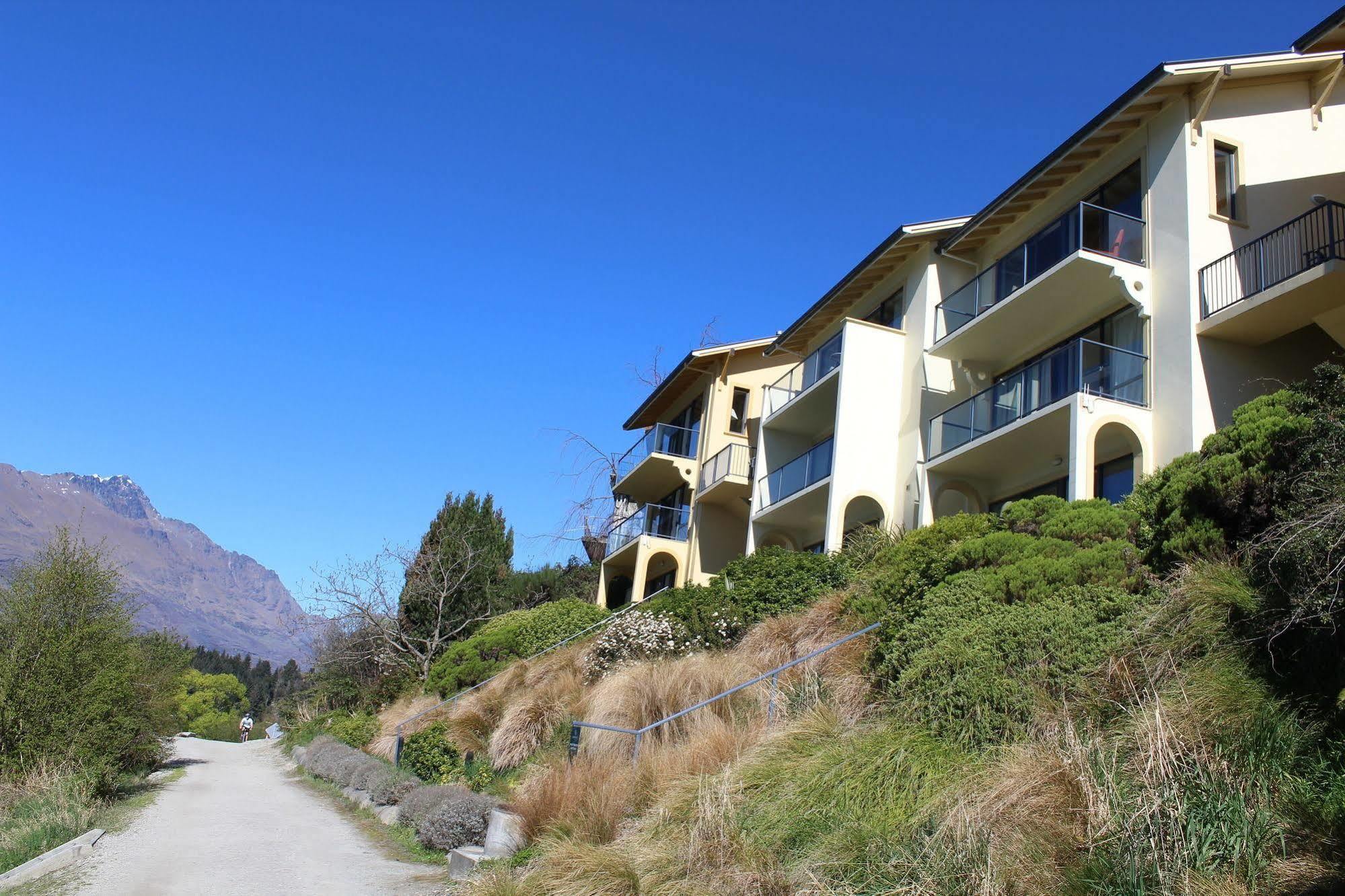 Apartment Del