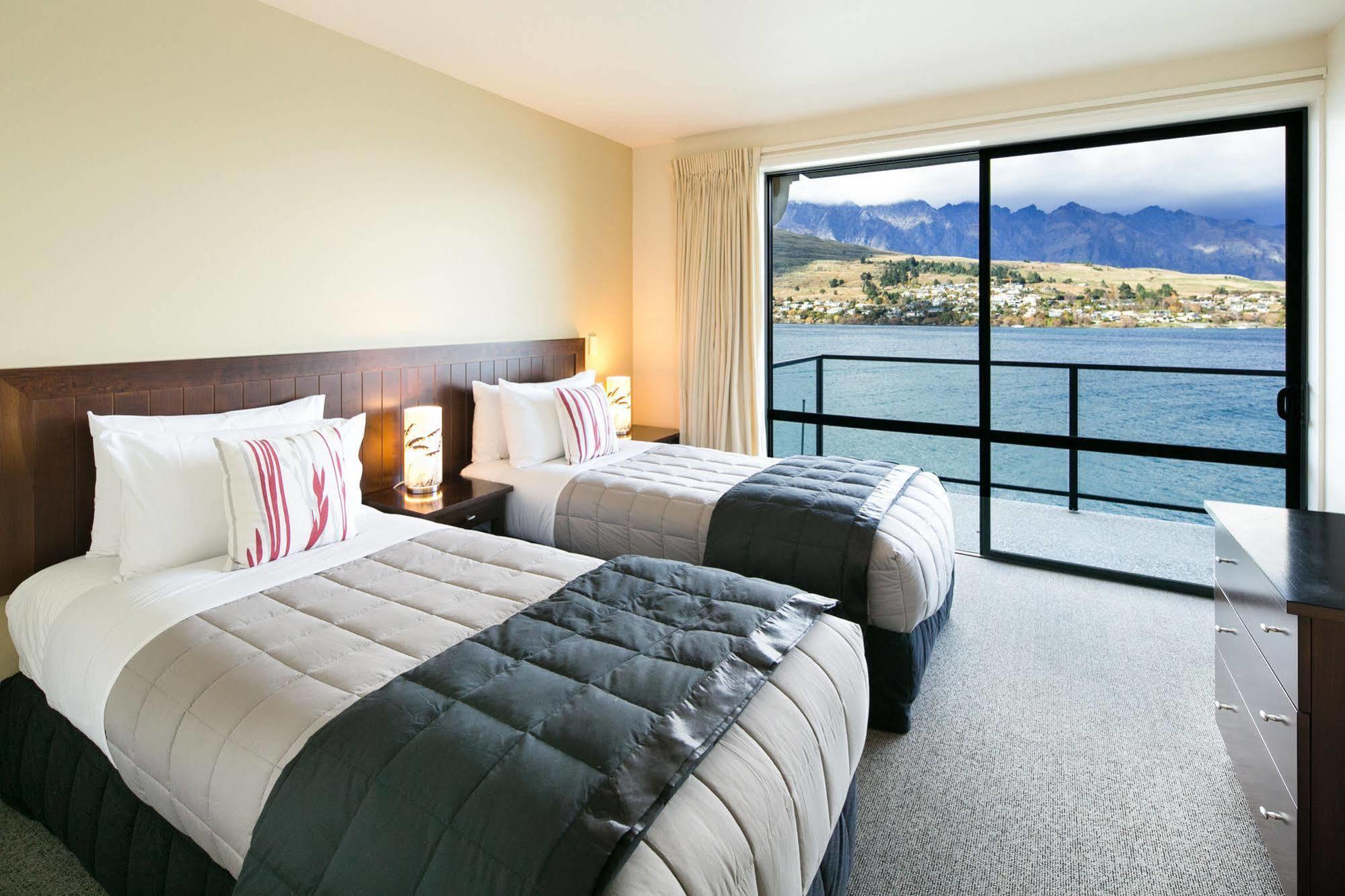 Apartment Del Queenstown