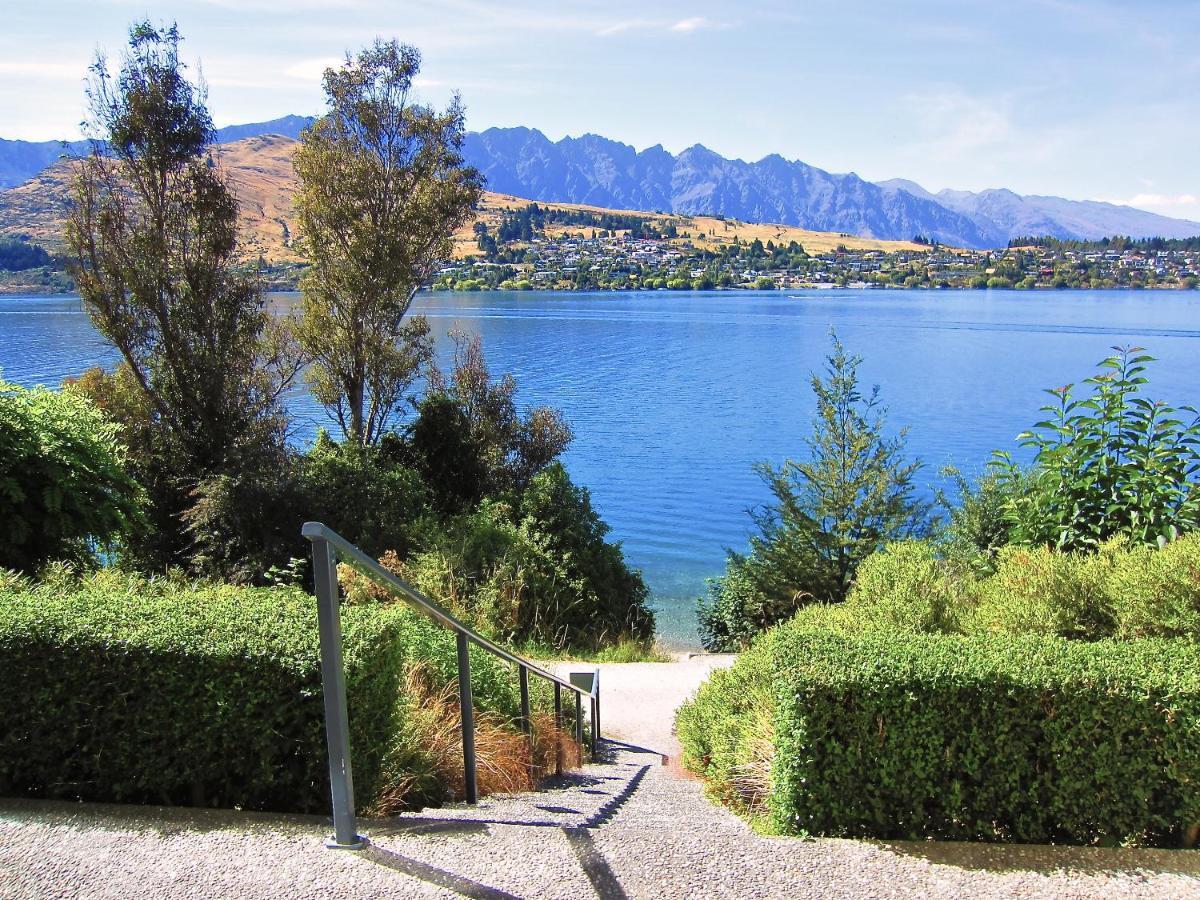 Del Apartment Queenstown