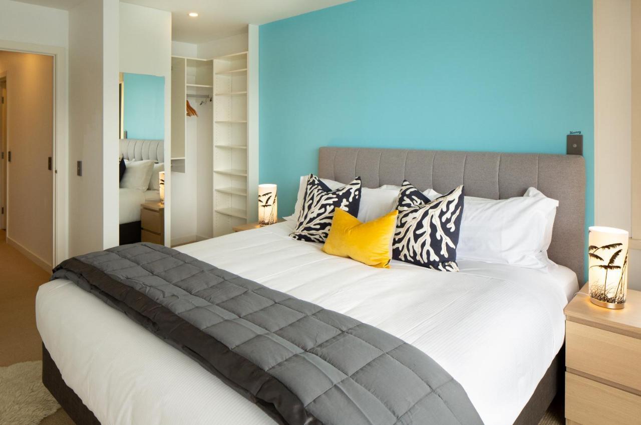 Del Apartment Queenstown